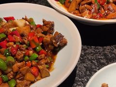 -新安江畔·管家大院·建德菜(赛银店)