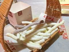 -王婆炒鱼(总店)