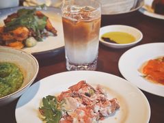 -杭州西子湖四季酒店-WL BISTRO西湖餐厅(灵隐路店)