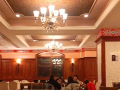 大堂-烧肉馆(古北水镇景区店)