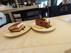 -西部牛排(京华城店)