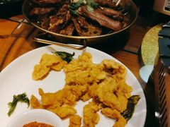 -令狐冲·活鱼馆(宝龙店)