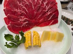 -红鼎豆捞·非遗鲍皇汤火锅(宝丰路店)