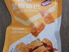 -良品铺子(海林广场店)