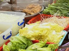-正宗阳山牛杂(东城店)