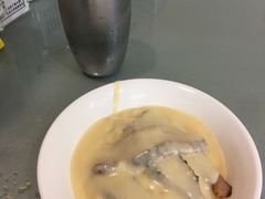 -新记餐厅(香槟大厦店)