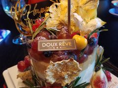 -杜哈夫DOUX RÊVE·生日蛋糕(日月光店)