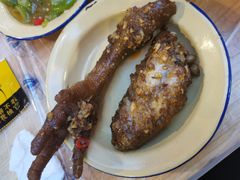 -东排食堂长沙小吃大排档(五一广场店)