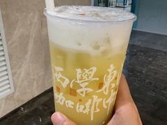 -茶颜悦色(平和堂负一楼店)