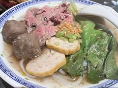 -潮界(虹桥新天地店)