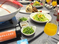 -汤记传菜(秀浦路店)