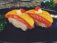 -月见·烧鸟酒场居酒屋(农科路店)