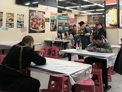-小民大排档(江汉路店)