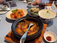 -晓粤·惹味粤菜(凯德乐峰广场店)