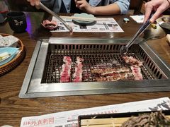 -樱宿日式和牛烧肉(五道口店)