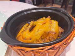 -老西门·常州菜(新区店)