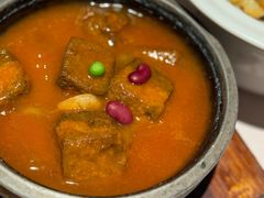 -千百味红餐厅·江西菜(绿地双子塔店)