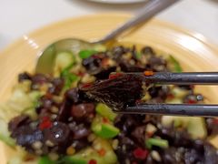-吉林省林业宾馆-餐厅