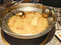 -禄婶鸡煲·打边炉