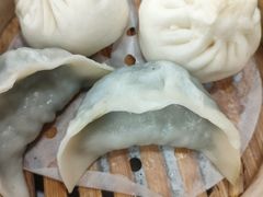 -古南都·清真绿柳居菜馆(太平南路店)