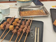 -伊隆斋(什刹海店)