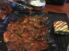 -HONGA HONGA雄家(曹路店)