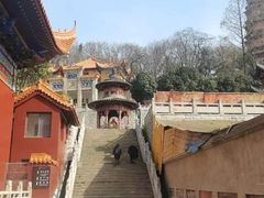 -宝通禅寺