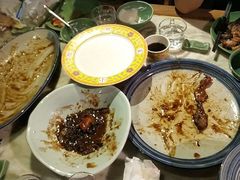 -那家小馆•北京菜•烤鸭(中关村店)