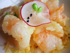 -富力丽思卡尔顿酒店·丽轩中餐厅