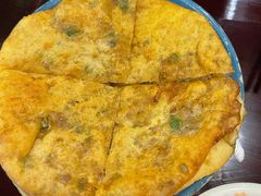 冯四孃煎饼-冯四孃跷脚牛肉·非物质文化遗产店