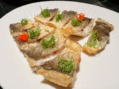 香煎台海午鱼-遇外滩(BFC外滩金融中心店)