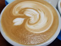 -VESH COFFEE(定西路店)