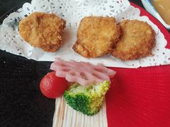 -鸟鹏烧鸟居酒屋(龙岗万科店)
