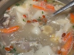 -杨氏青龙虾·羊蝎子(金盛路总店)