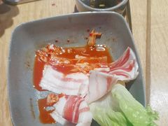 -新石器烤肉(南站店)