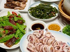 -潮中人·潮州菜(益乐路店)