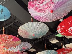 -春天里餐厅(西田城店)