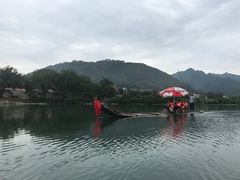 -楠溪江风景名胜区