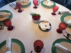 -三号黄浦会Canton Table