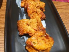 -琥珀宫南亚餐厅(欢乐城店)