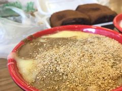 面茶-老回回饺子馆(海洋馆店)