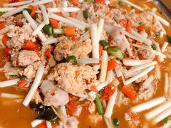-邱金小炒·30 年盐帮江湖菜(自贡店)