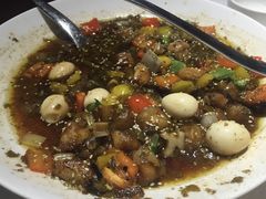 -华豫川酒家(大卫城店)