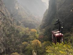 -北京上方山国家森林公园