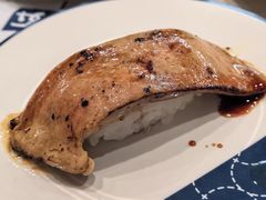 大切鹅肝寿司-滨寿司(新街口中央商场店)