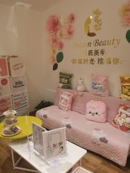 -Lab Season惜辰颜究社