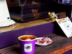 -HANA COFFEE(长寿路店)