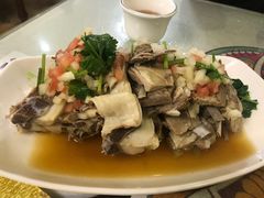 -新疆红柳花餐厅(新洲店)