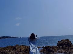 -青岛第二海水浴场