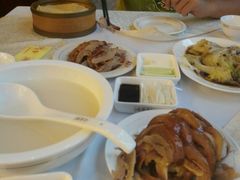 -北京全聚德(天安门店)